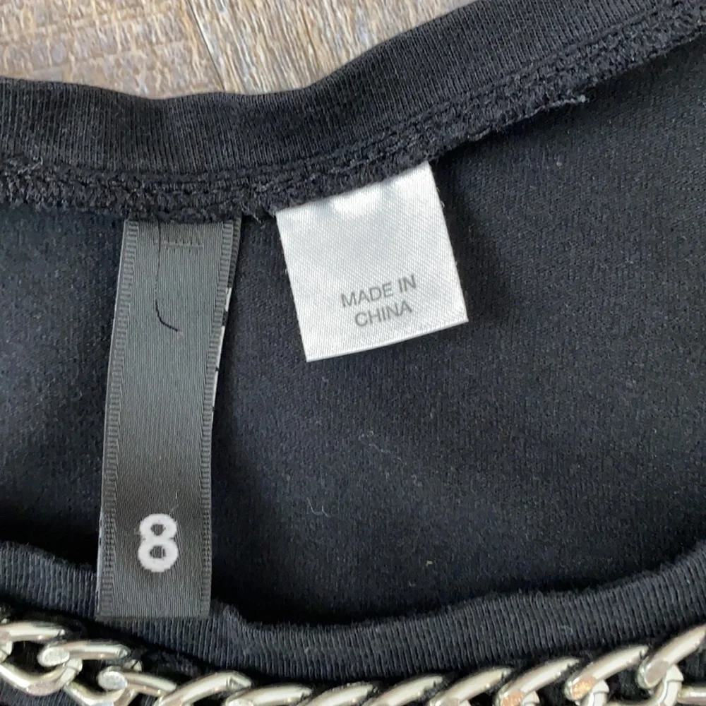 Divided by H&M Long Sleeve Top 8